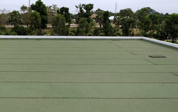 all Rendham roofing types quoted for