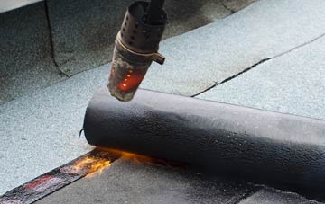 Rendham asphalt roofing replacement