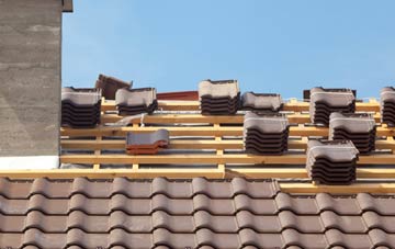 Rendham clay roofing costs