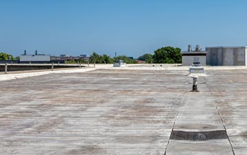 Rendham commercial flat roofing