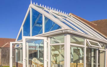 conservatory roof insulation costs Rendham