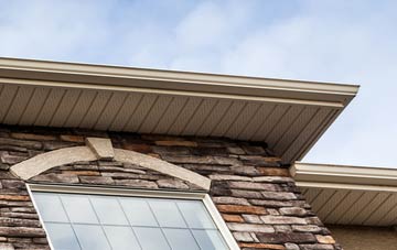 Rendham diy soffit installation