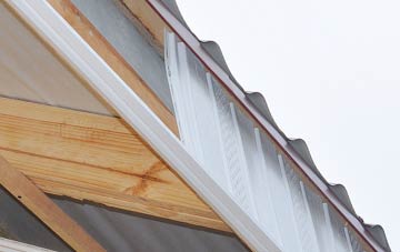 why Rendham fascia repairs are essential