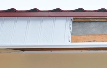 Rendham fascia repair costs