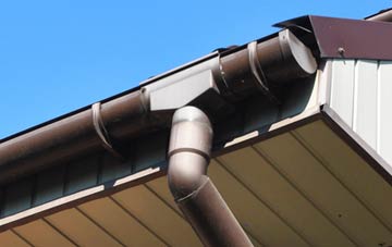 types of Rendham fascias