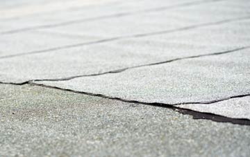 disadvantages of Rendham felt roofing