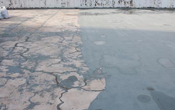 Rendham fibreglass roof repair costs