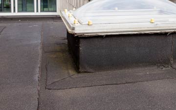 disadvantages of Rendham flat roofs