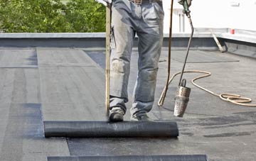 flat roof replacement Rendham, Suffolk