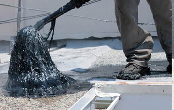 Rendham flat roof waterproofing costs