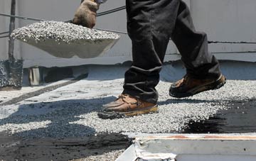 Rendham flat roofing companies