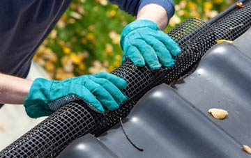 Rendham gutter repair companies