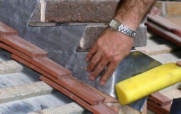 is Rendham lead roofing safe?