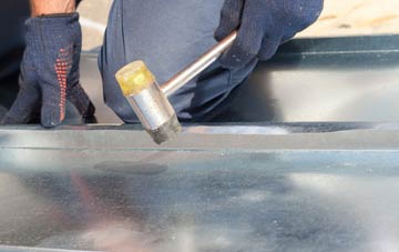 Rendham metal roofing costs