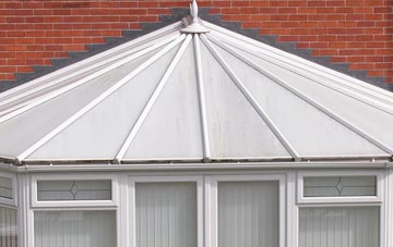 Rendham polycarbonate conservatory roof repairs