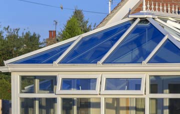 professional Rendham conservatory insulation