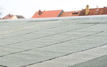 Rendham flat roof replacement