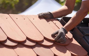 Rendham roof tile contractors