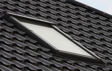 benefits of Rendham roof windows