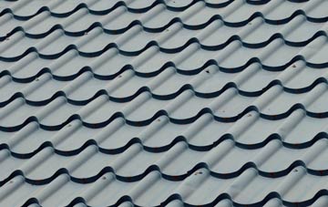 Rendham rubber roofing companies
