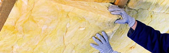 quotes for Rendham roof insulation