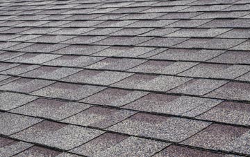 Rendham tiles for shallow pitch roofing