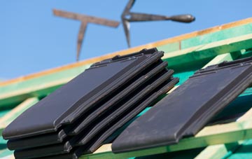 Rendham slate roof alternatives