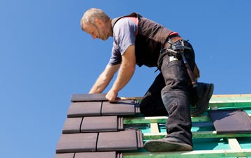 disadvantages of Rendham slate roofing