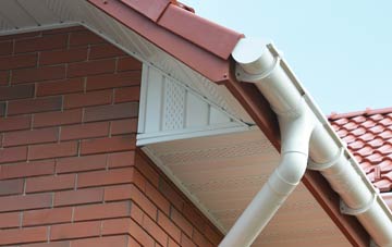 Rendham soffit repair costs