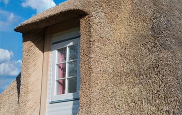 Rendham thatch roof disadvantages