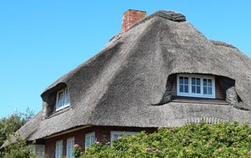 thatch roofing Rendham, Suffolk