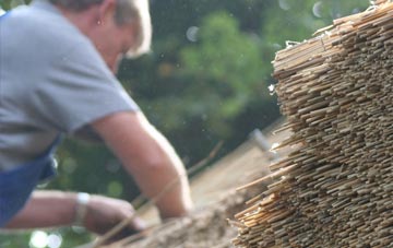 professional Rendham thatchers