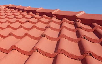 Rendham tile and slate roof replacement
