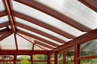 Rendham conservatory roofing insulation