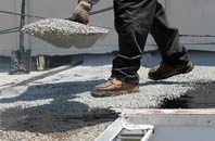 find rated Rendham flat roofing replacement companies
