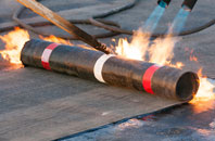 Rendham flat roof sealing
