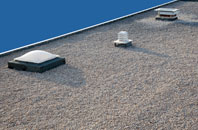 Rendham flat roofing