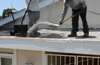 Rendham flat roof quotes