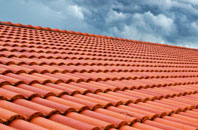 Rendham roofing tiles
