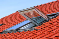 Rendham roof window