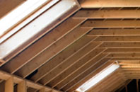 Rendham tapered roof insulation quotes