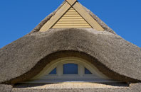 Rendham thatch roofing